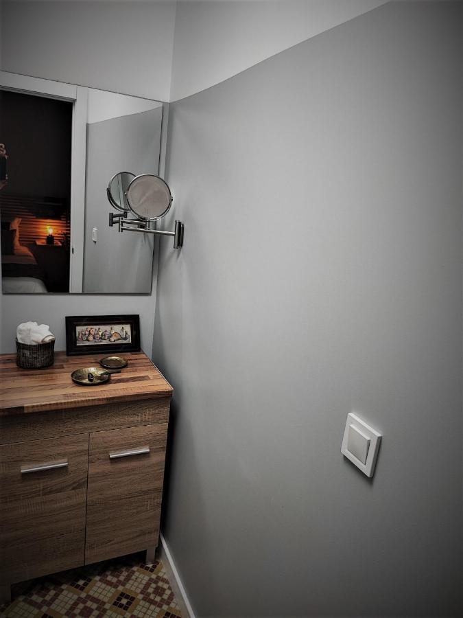 Apartamento Monastrell 13 Новельда Экстерьер фото