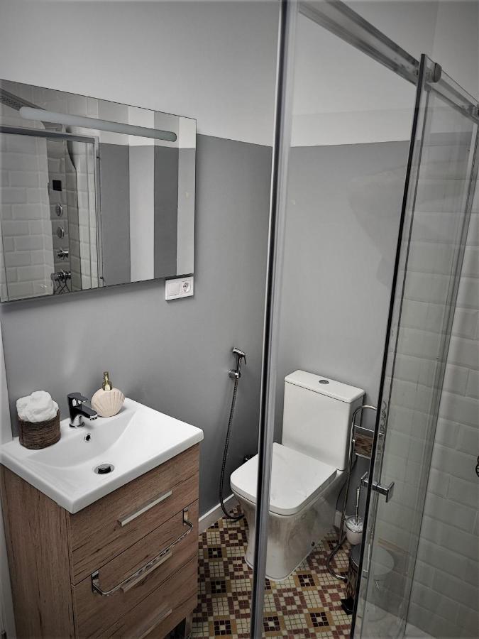 Apartamento Monastrell 13 Новельда Экстерьер фото