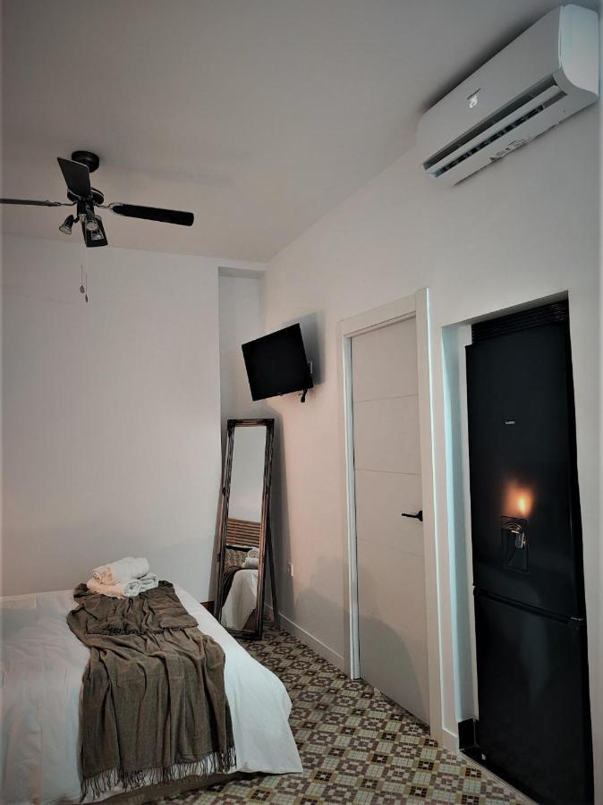 Apartamento Monastrell 13 Новельда Экстерьер фото
